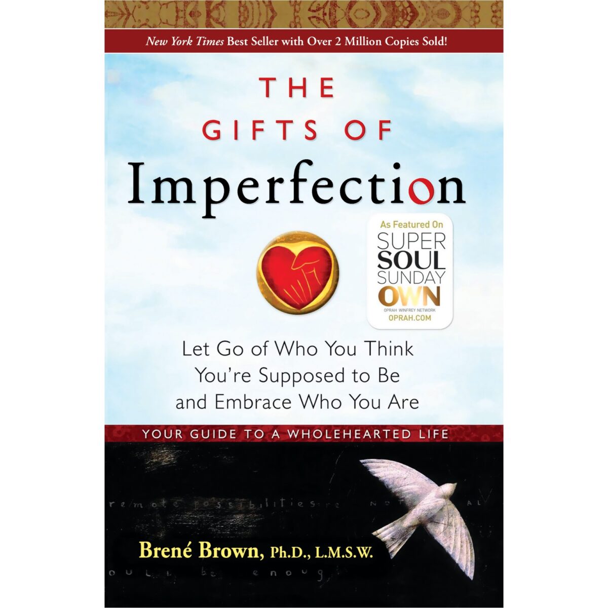 The Gifts of Imperfection