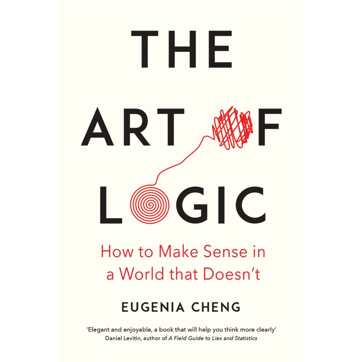 The Art of Logic