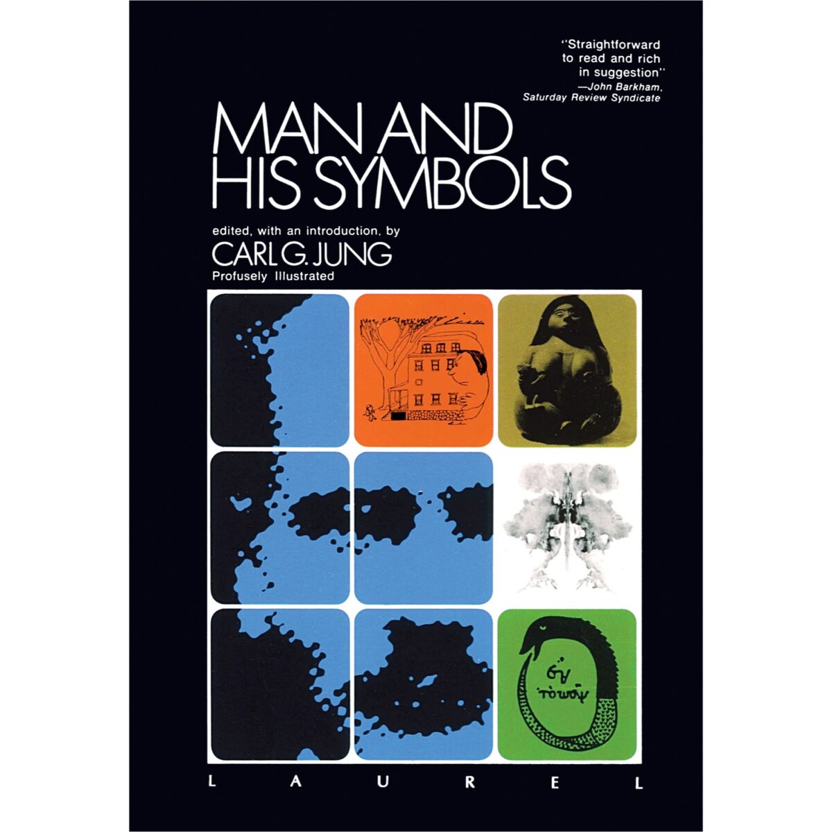 Man and His Symbols