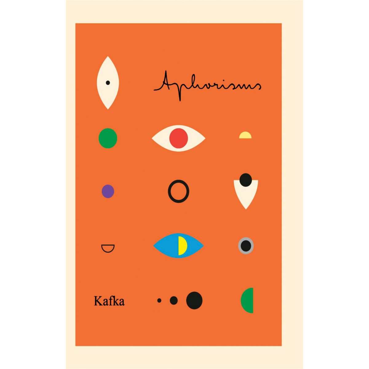 Aphorisms