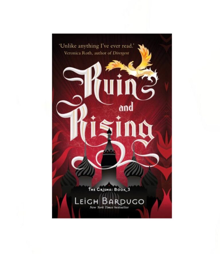 Ruin and Rising