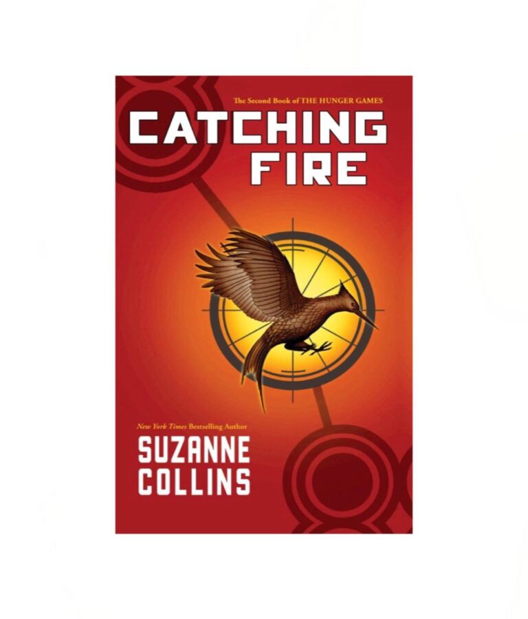 Catching fire