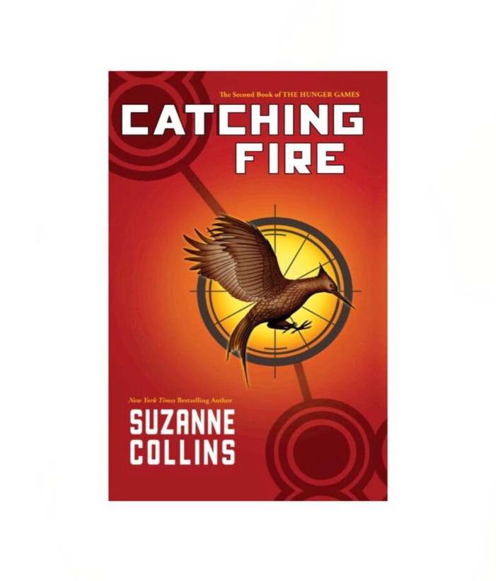 Catching fire