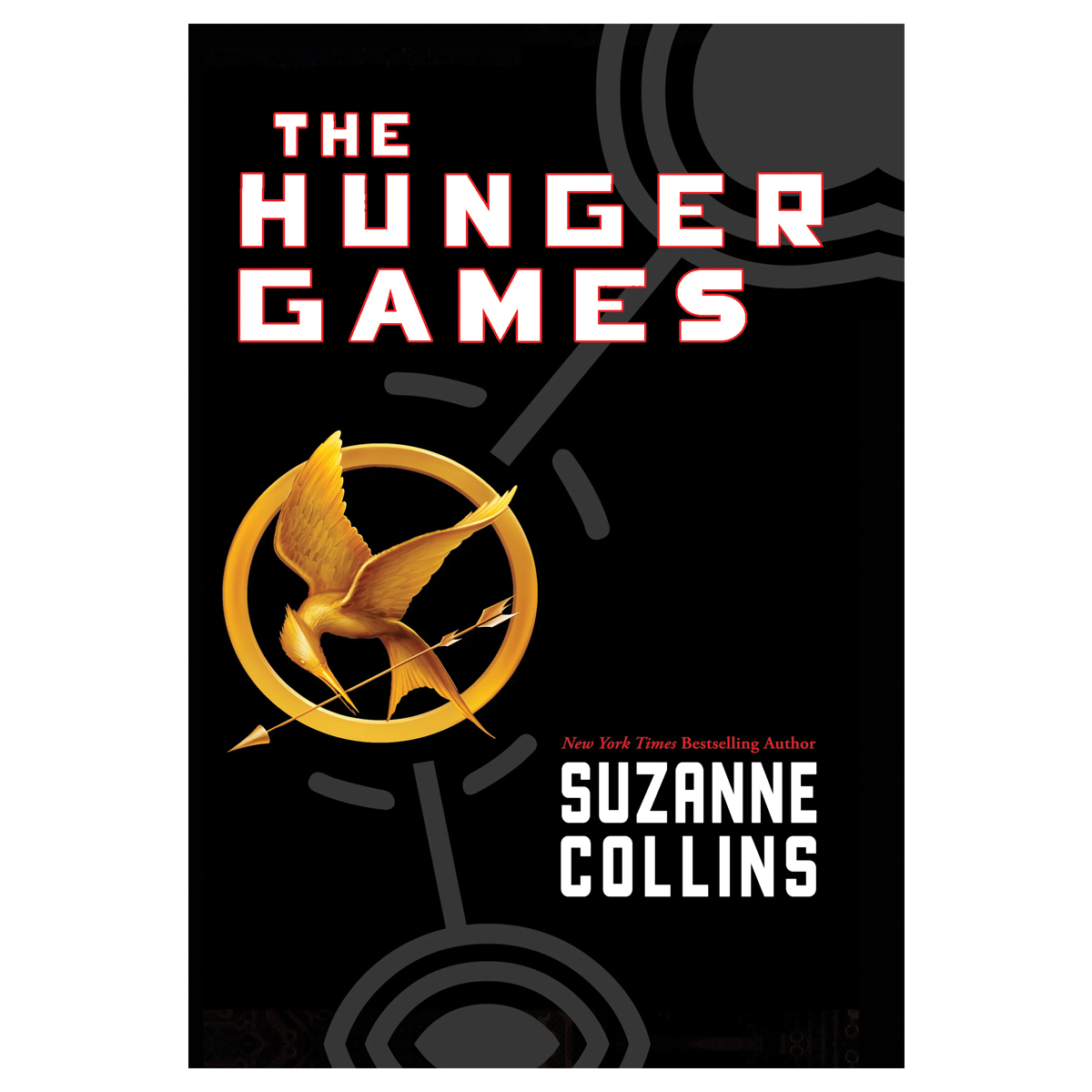 The Hunger Games