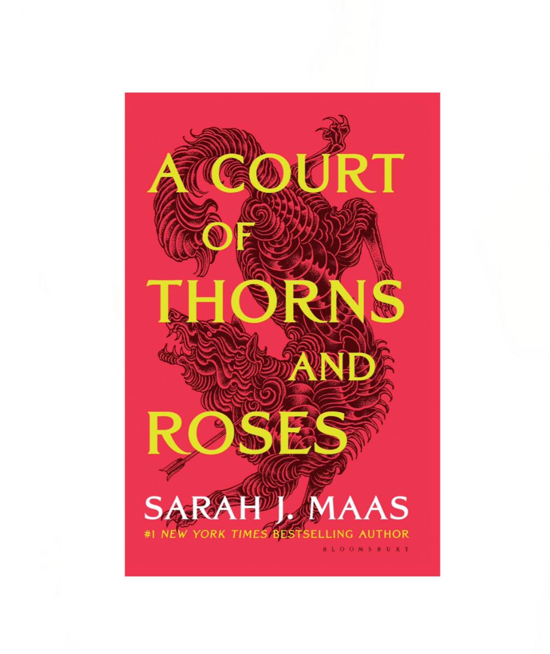 A Court of Thorns and Roses