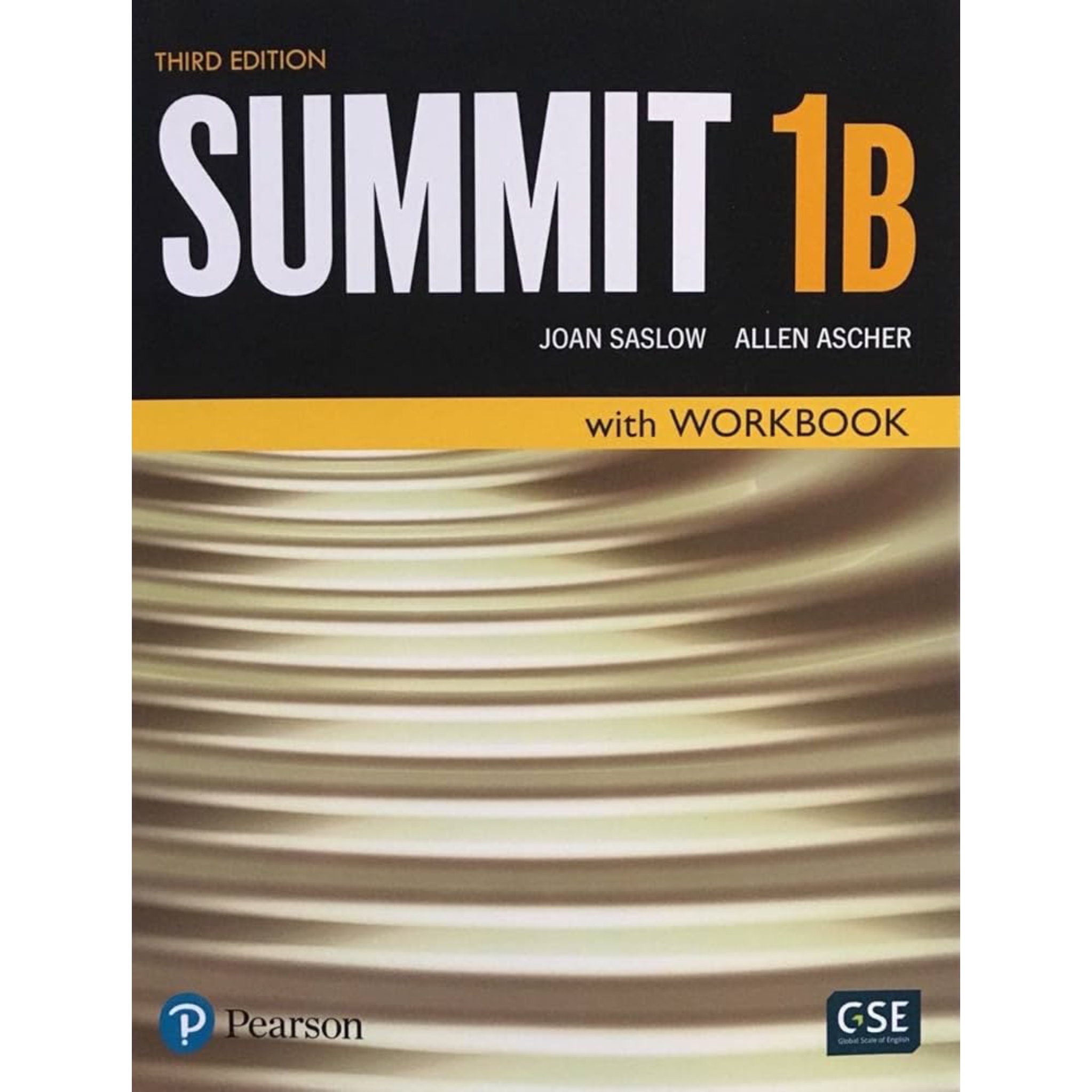 کتاب سامیت Summit 1B