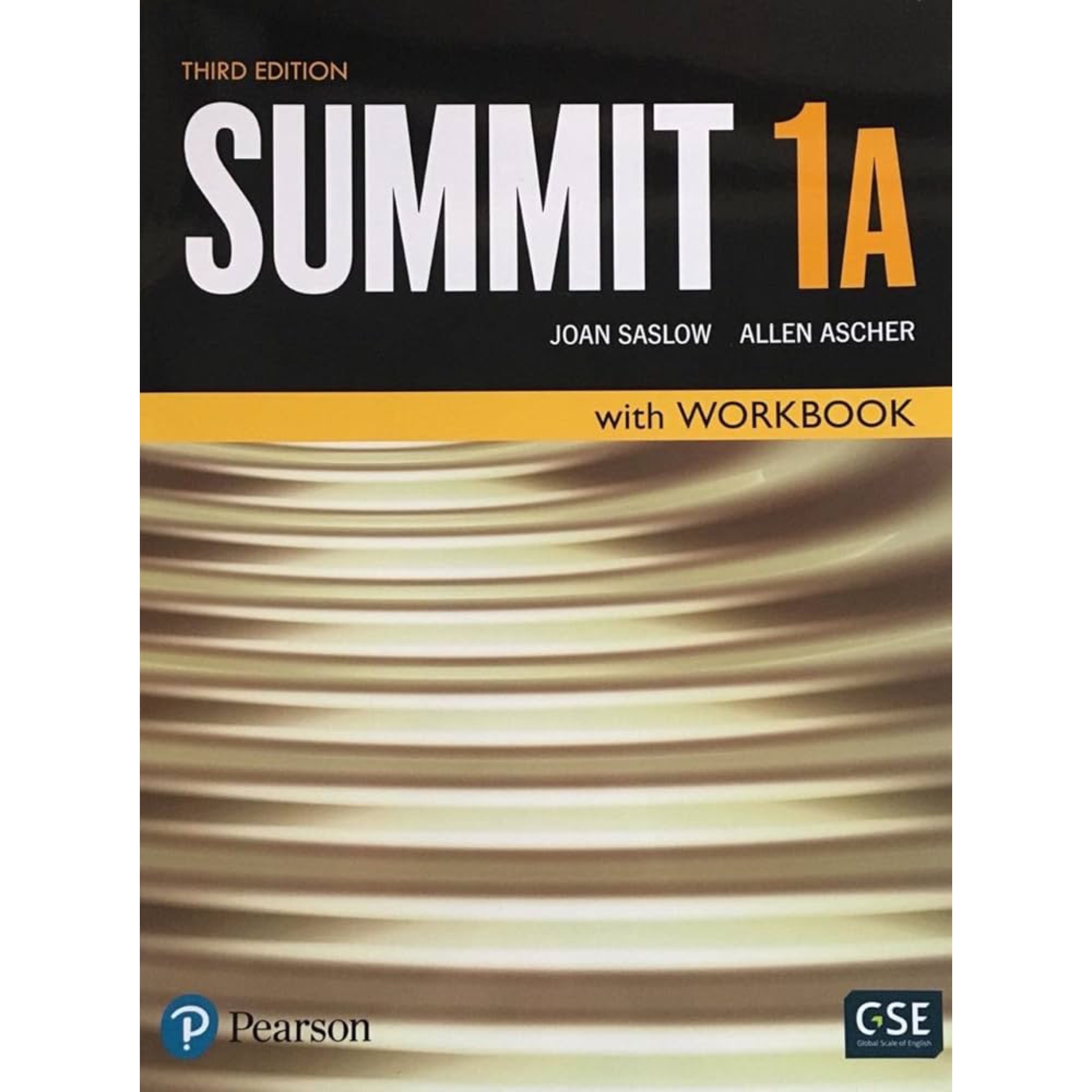 کتاب سامیت Summit 1A 3rd