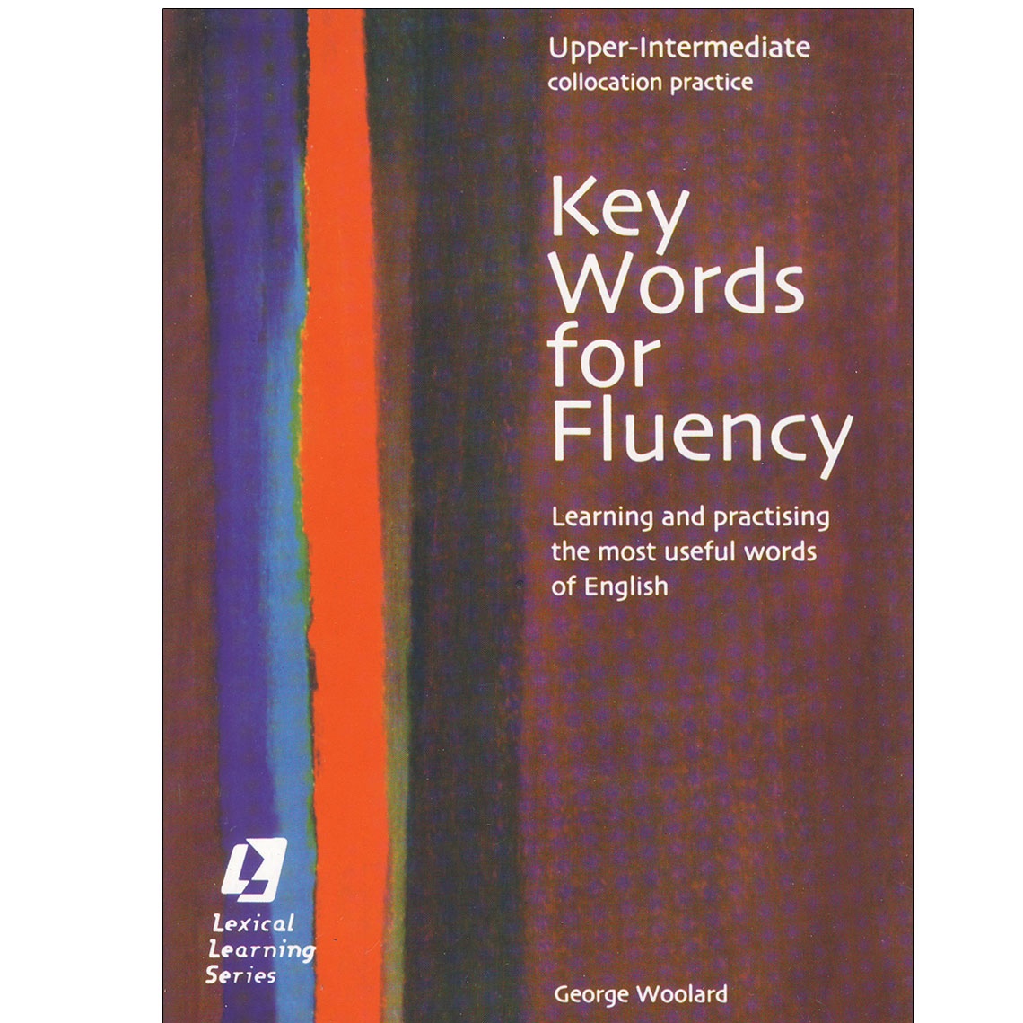 Key Words for Fluency Upper Intermediate