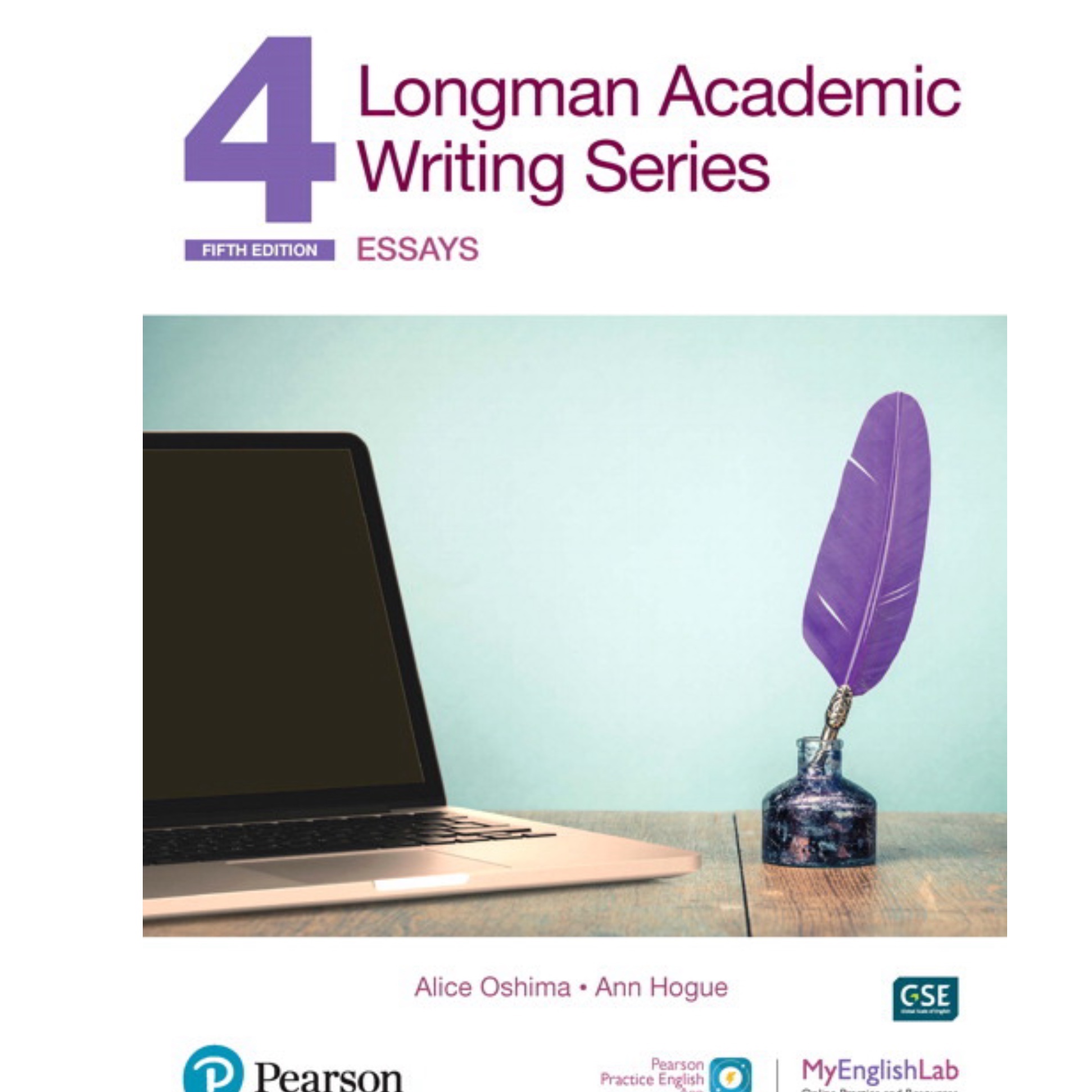 Longman Academic Writing Series 5th Edition Essays 4