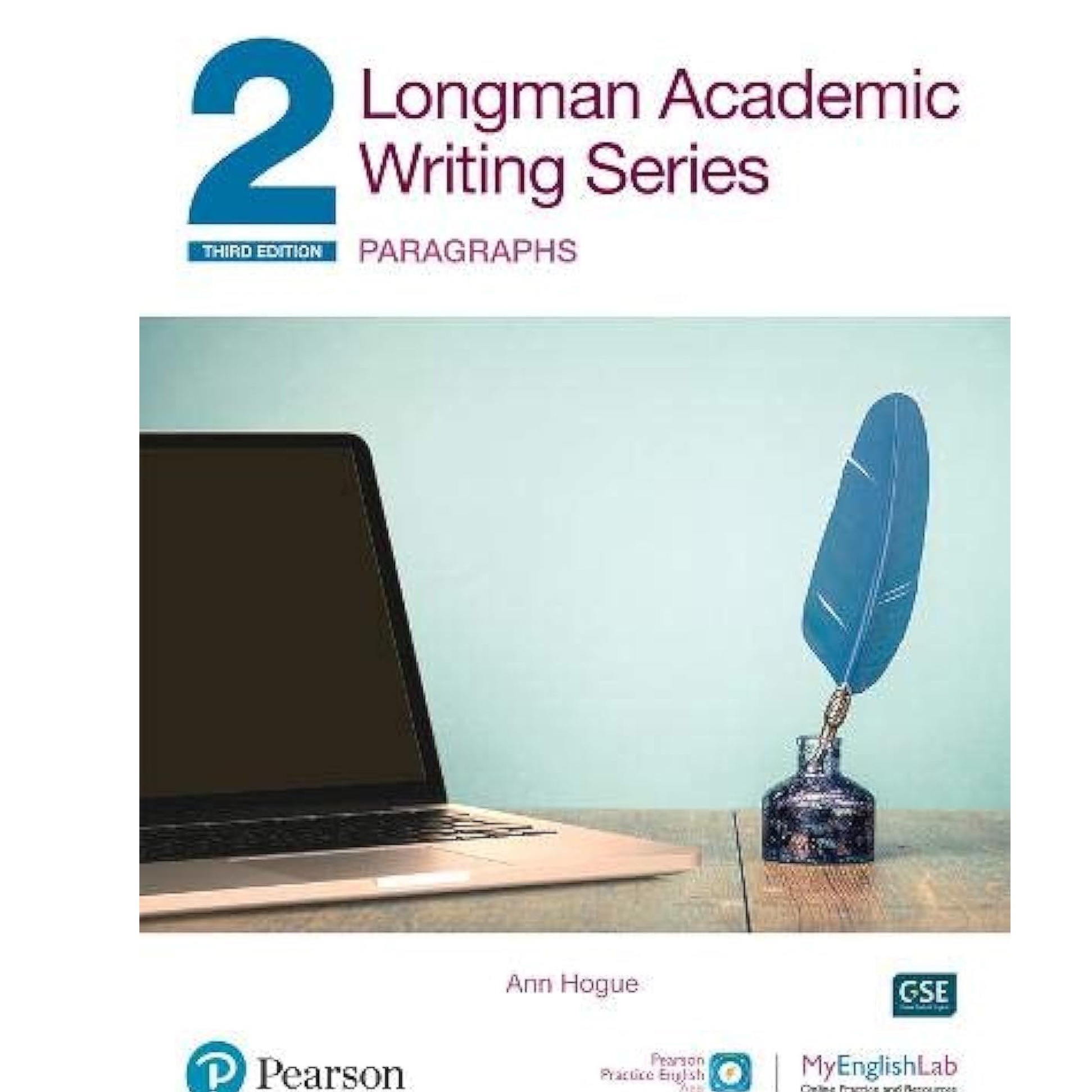 Longman Academic Writing Series 2 Edition Paragraphs نام محصول باید هویت محصول رو به خوبی بیان کنه. مدل و برند و جنسش ر