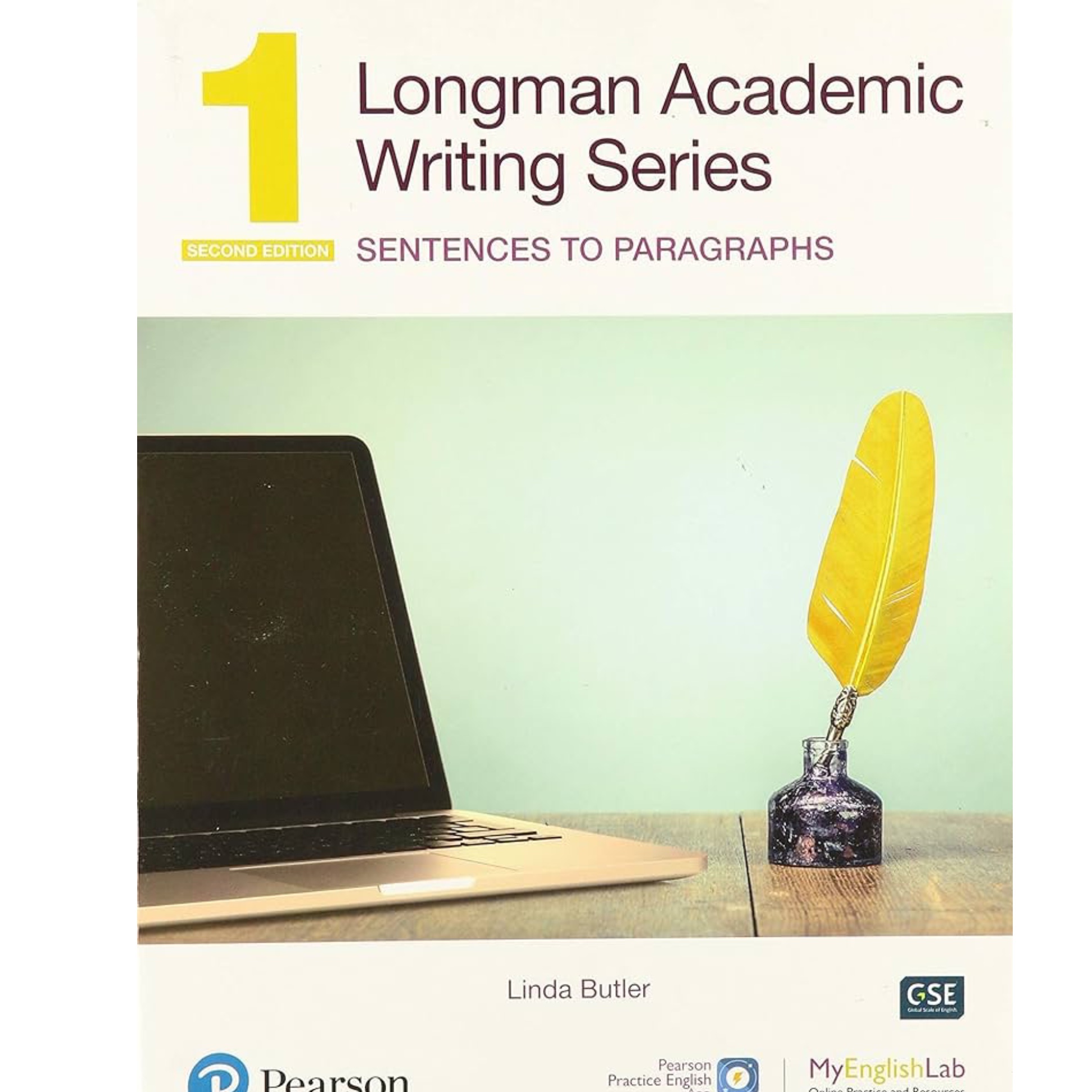 Longman Academic Writing Series 1 Sentences To Paragraphs