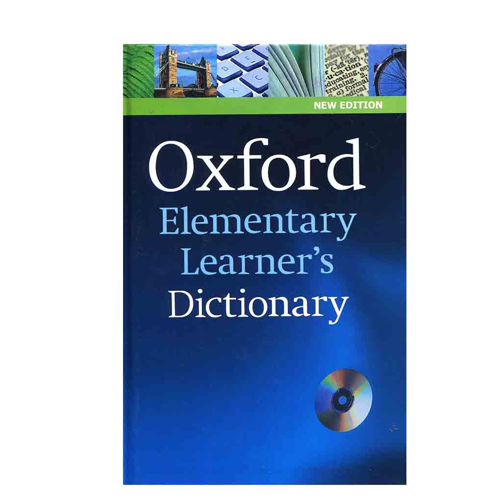 Oxford Elementary learner Dictionary
