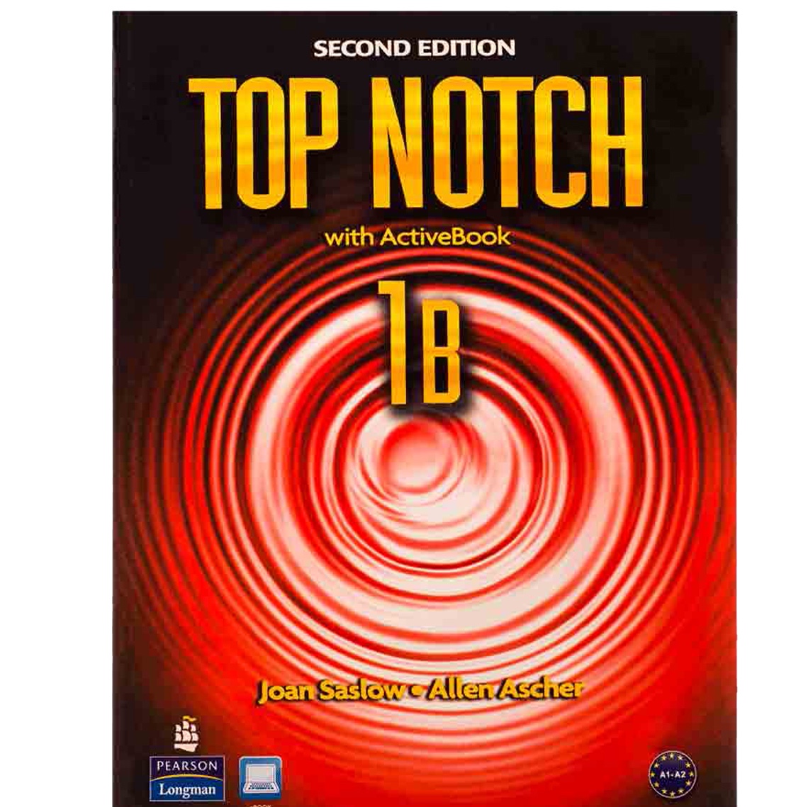 Top Notch 1B 2nd Edition