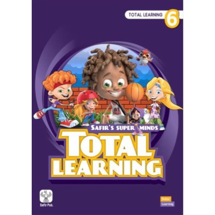 پک کامل کتاب سوپر مایندز Super Minds 6 سفیر سطح I1 تا I5