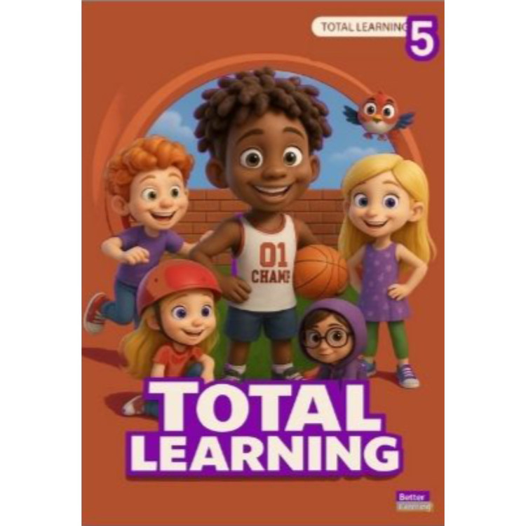 پک کامل سوپر مایندز 5 Super Minds سفیر سطح H1 تا H5