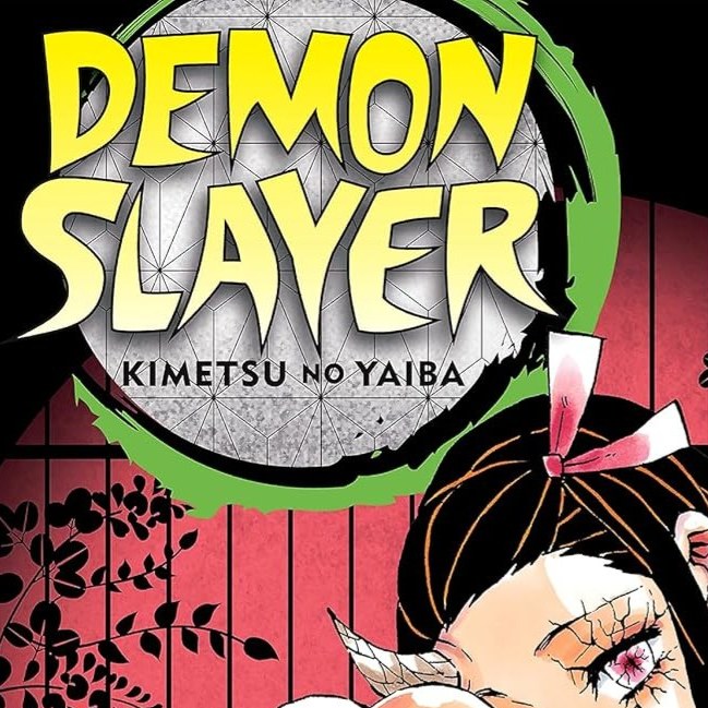 مانگا دمون اسلیر Demon Slayer Kimetsu no Yaiba 11 شیطان کش 11