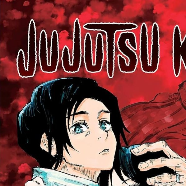 مانگا جوجوتسو کایسن Jujutsu Kaisen 0 انگلیسی