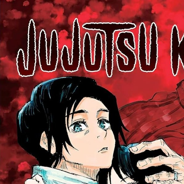 مانگا جوجوتسو کایسن Jujutsu Kaisen 0 انگلیسی