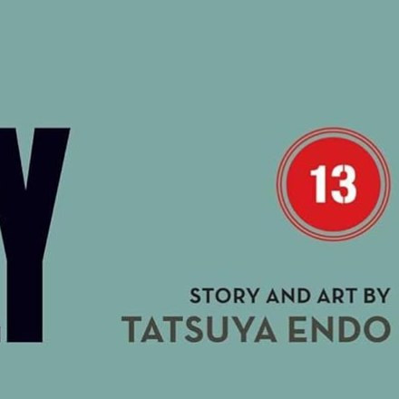 مانگا Spy X Family 13 خانواده جاسوس 13 زبان انگلیسی