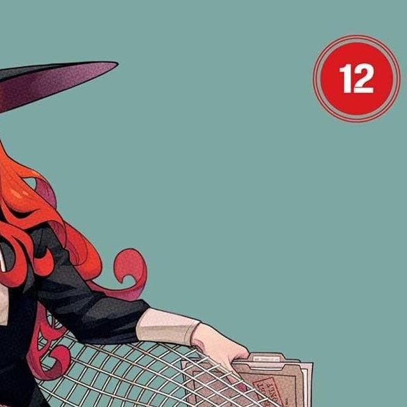 مانگا Spy X Family 12 خانواده جاسوس 12 زبان انگلیسی
