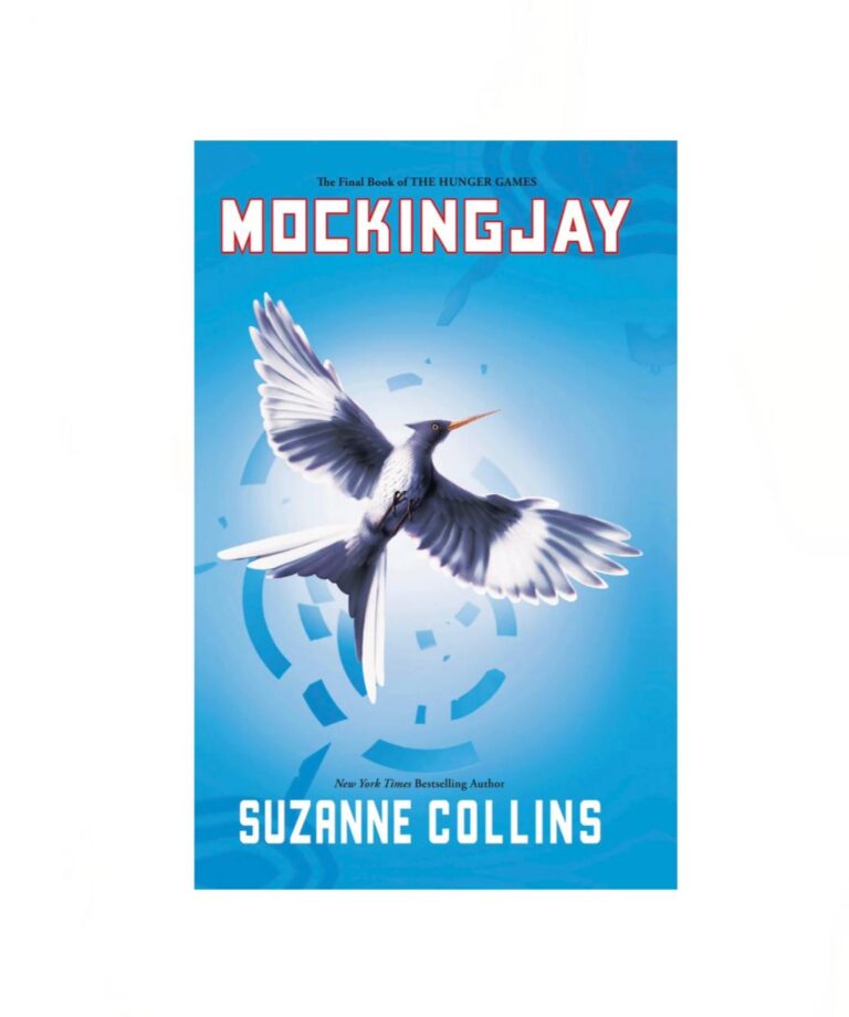 Mockingjay