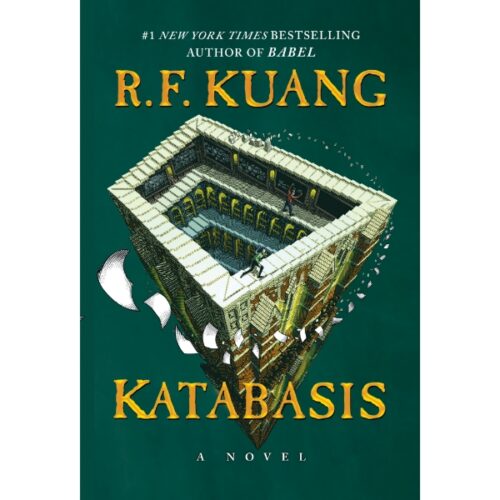 Katabasis