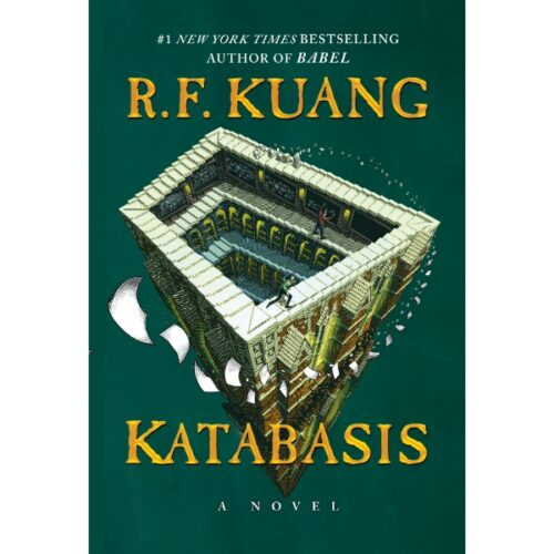 Katabasis