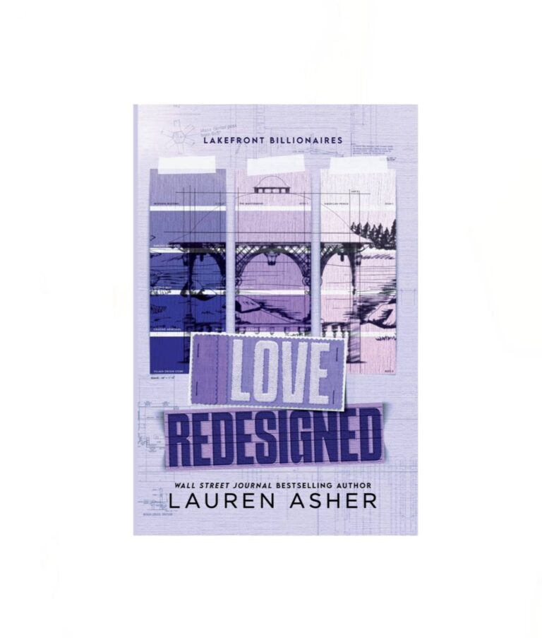 Love Redesigned