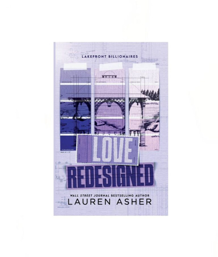 Love Redesigned