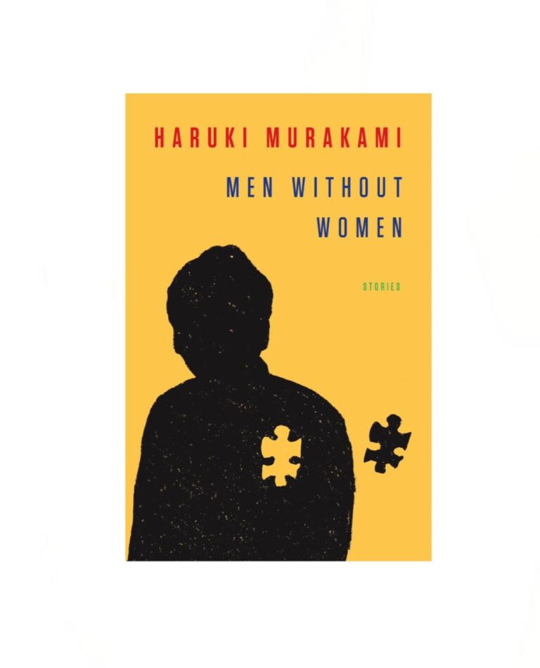 Men Without Women