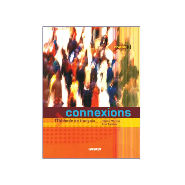 کتاب Connexions 2