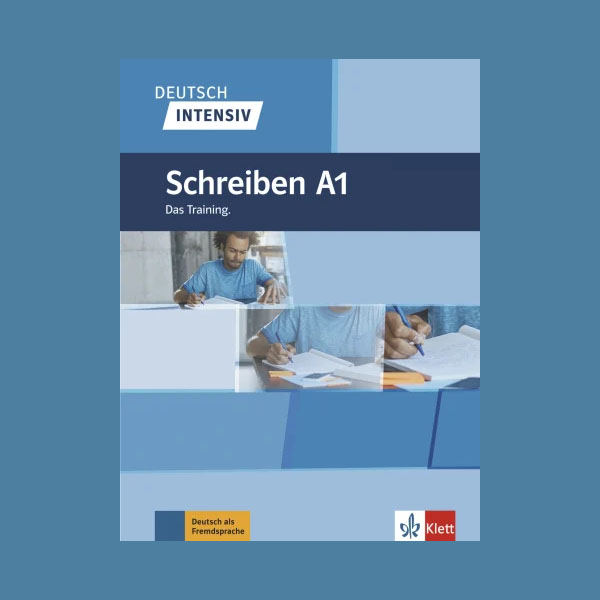 Deutsch intensiv Schreiben A1