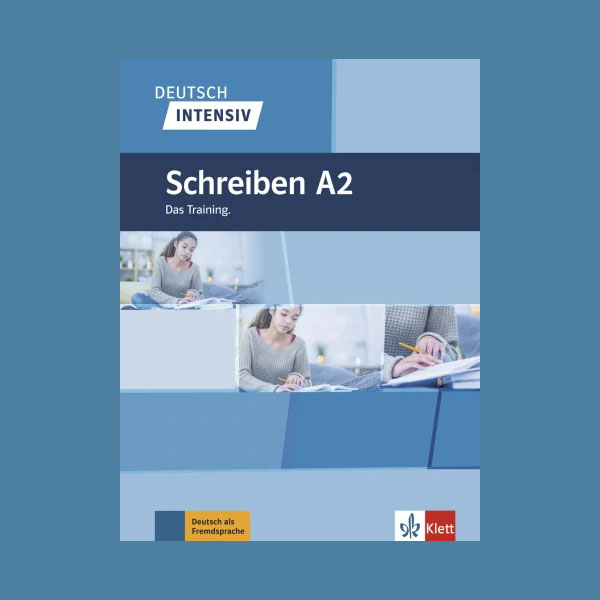 Deutsch intensiv Schreiben A2