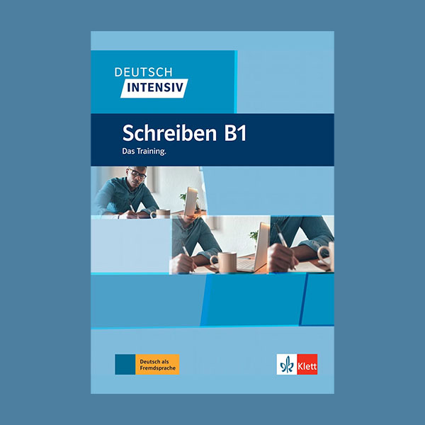 Deutsch intensiv Schreiben B1